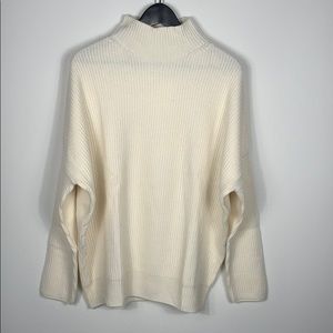 KINROSS 100% Cashmere Sweater
